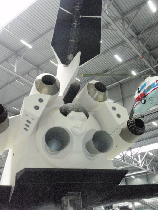 Technikmuseum Speyer - Sinsheim 2010 228